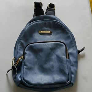 Steve Madden Mini Backpack
